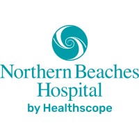 Northern Beaches Hospital logo - Similar company to Behavioural Analytics Pty Ltd
