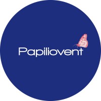 Papiliovent logo - Similar company to Polytime International Limited