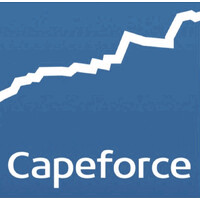 Capeforce.org logo - Similar company to Blue Road Academy