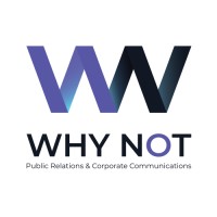 Why Not logo - Similar company to Wizard Systems