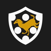 International Horse Plinko League logo - Similar company to Kmodo