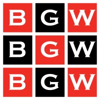 BGW Group logo - Similar company to Gemcell Electrical Group