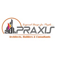 PRAXIS Architects Builders Consultants logo - Similar company to Builders Zone