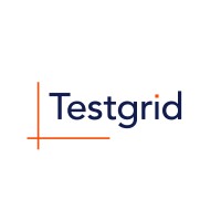 Testgrid logo - Similar company to Fan Tipper