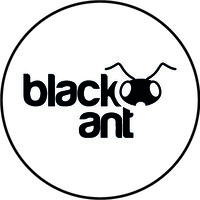 Blackant logo - Similar company to Atomlines