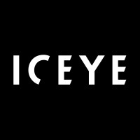 ICEYE logo - Similar company to Vtt