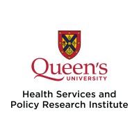 Queen's Health Services and Policy Research Institute logo - Similar company to Jazz For Peace™