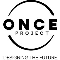 Once Project Sàrl logo - Similar company to Multiple Sa Global Design