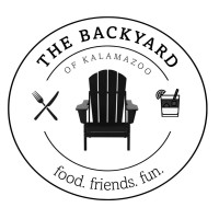 The Backyard of Kalamazoo logo - Similar company to Teatime App