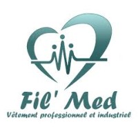 FILMED  by PROFILMED logo - Similar company to Sas Horus Selection