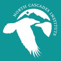 North Cascades Institute logo - Similar company to Trackers Earth