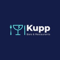 Kupp logo - Similar company to Damascuss