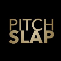Pitch Slap logo - Similar company to Guidewire Labs