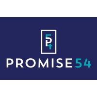 Promise54 logo - Similar company to Valhalla Foundation