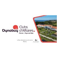 Club d'Affaires Dynabuy Pornic - Pays de Retz logo - Similar company to Efficience Pro