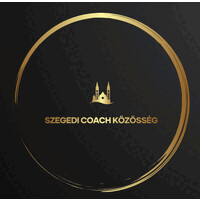 Szegedi Coach Közösség logo - Similar company to Inventus Intézet