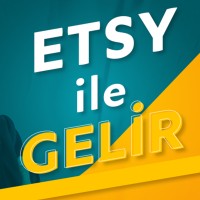 Etsy ile gelir logo - Similar company to Fabnest | 100 Challenger Brands | Etsy Design Awards Finalist—One Of 100!