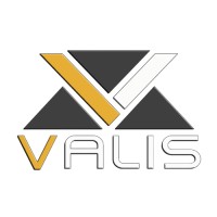 VALIS TI logo - Similar company to It Smart • Especialistas En Servicios Ti