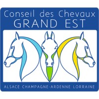 Conseil des Chevaux du Grand Est logo - Similar company to Jump'Est