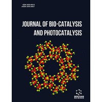 Journal of Bio-catalysis and Photocatalysis logo - Similar company to Nanosolar Plasmonics Ltd.