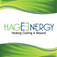 Hage Energy logo - Similar company to Hal Watson Air Conditioning Company