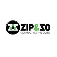 Zip & Zo | Connecting the Dots logo - Similar company to Kabaalmakers