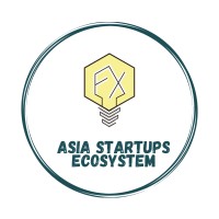 Asia Startups Ecosystem logo - Similar company to Qds