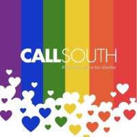 CallSouth Perú logo
