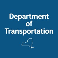 NYS Department of Transportation logo - Similar company to New York State Thruway Authority