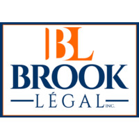 BROOK legal logo - Similar company to Renodash