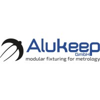 Alukeep GmbH logo - Similar company to Ono Exponential Farming
