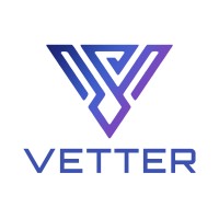 Vetter logo - Similar company to Codar.Me
