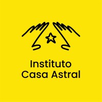 Casa Astral - Instituto Cultural e Social logo - Similar company to W2D Comunicação