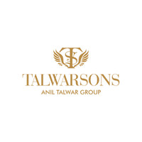 Talwarsons Jewellers - Anil Talwar Group logo - Similar company to Brand Talk Consultancy