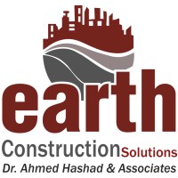 Earth for Construction Solutions logo - Similar company to Rashed Construction