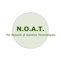 Network of Assistive Technologists logo - Similar company to Edit Microsystems (Pty) Ltd