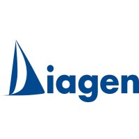 Diagentec logo - Similar company to Pilot Gene