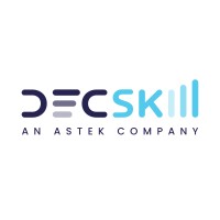 Decskill logo - Similar company to Olisipo