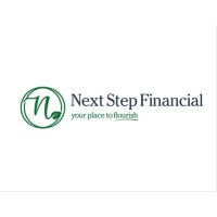 Next Step Financial, Your Place to Flourish logo - Similar company to Cogentblue Wealth