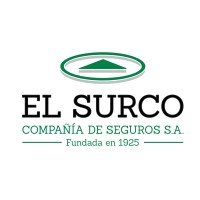 El Surco Seguros logo - Similar company to Krimax