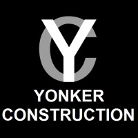 Yonker Construction logo - Similar company to P4P Construction