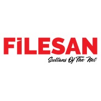 FİLESAN logo - Similar company to Beypak