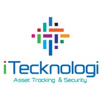 iTecknologi Asset Tracking Solutions logo - Similar company to United Tracking Systems
