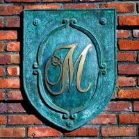 The Manor logo - Similar company to Alpine Limited Private Security