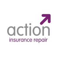 Action Insurance Repair logo - Similar company to R&L Group