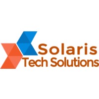 Solaris Tech LLC logo - Similar company to Solaristech