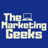 The Marketing Geeks Official logo - Similar company to Nest