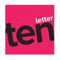 Ten Letter logo - Similar company to Lander Pr Ltd