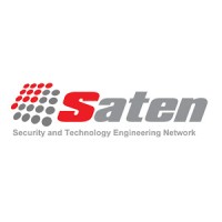 Saten logo - Similar company to Elesam