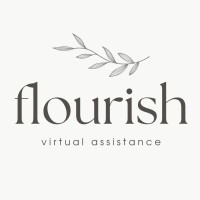 Flourish VA, LLC logo - Similar company to Flourish